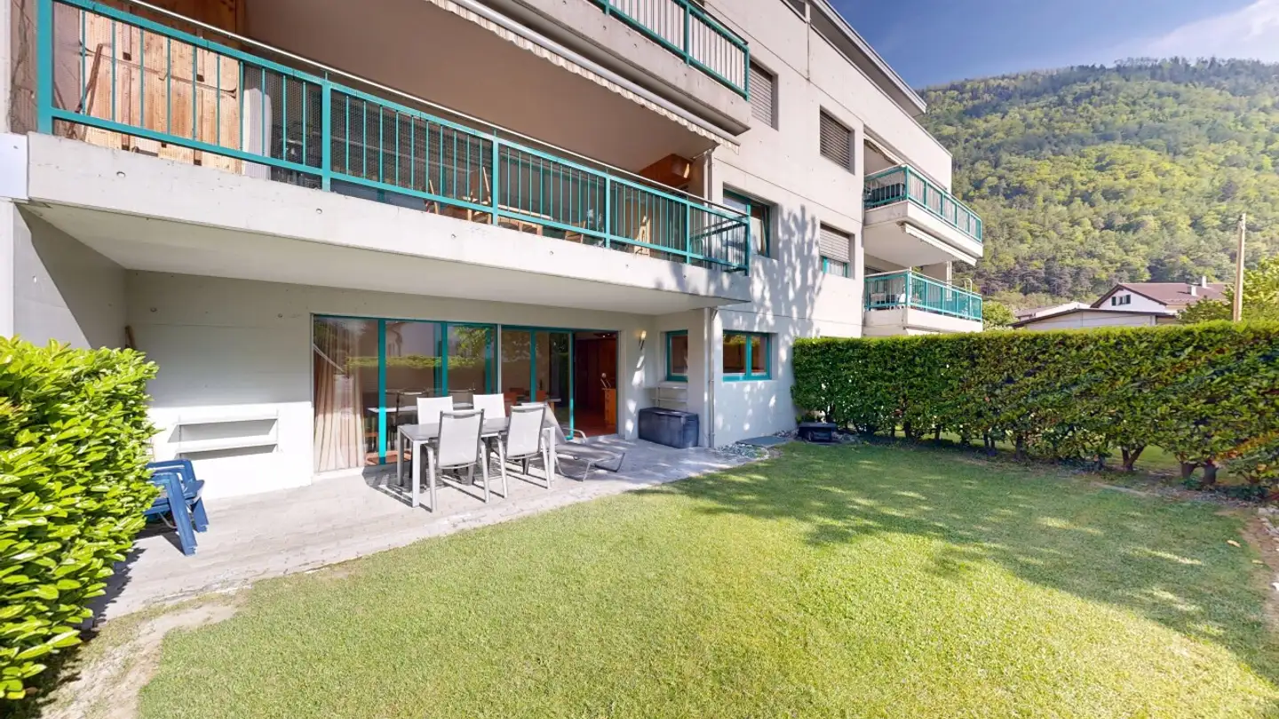 Apartment for sale - 1920 Martigny - Photo 2