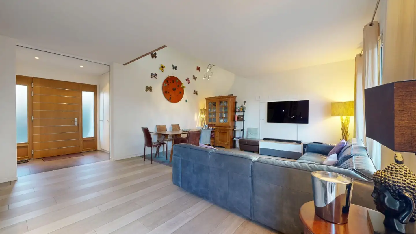 Casa a schiera in vendita - 1845 Noville - Foto 4