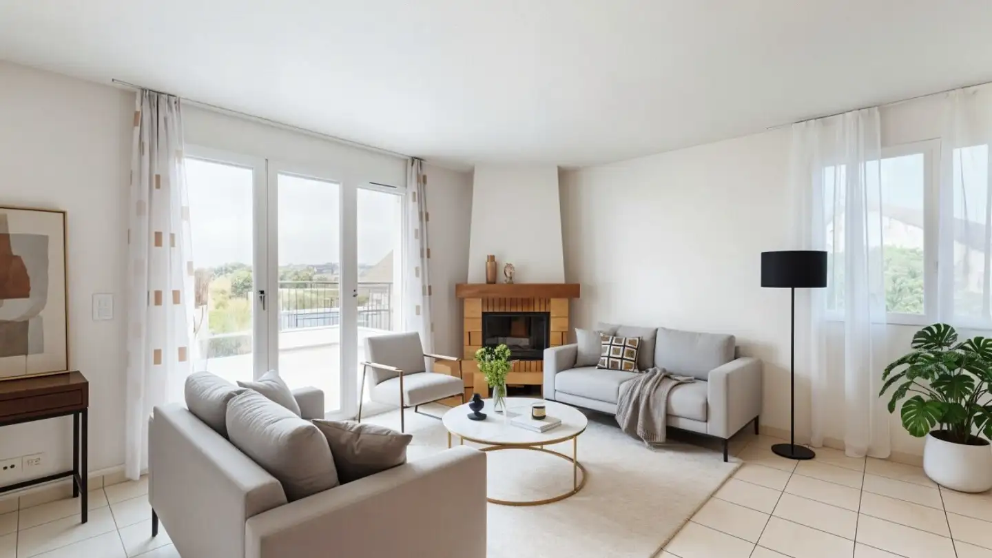 Row house for sale - 1700 Fribourg - Photo 2