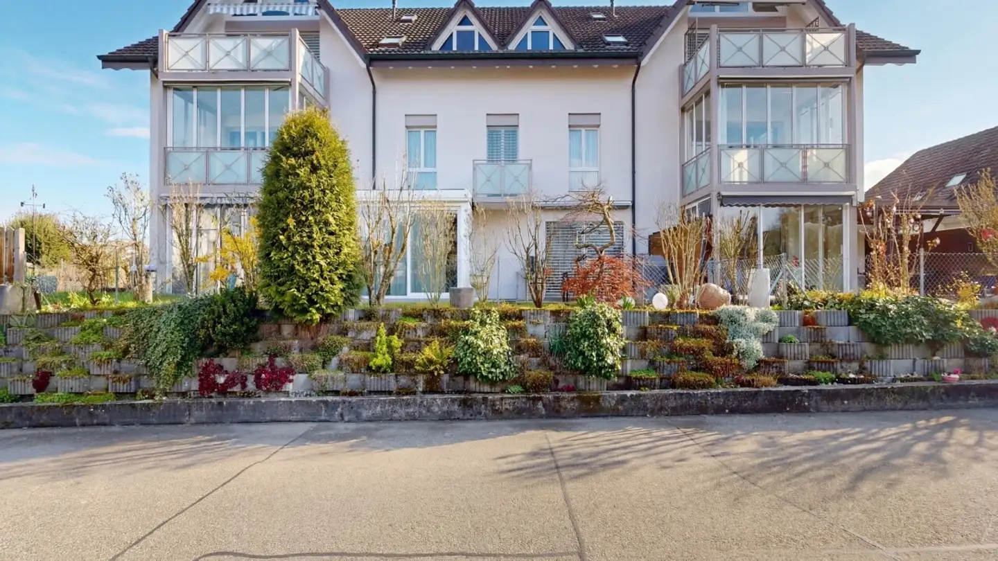 Wohnung kaufen - 3295 Rüti b. Büren