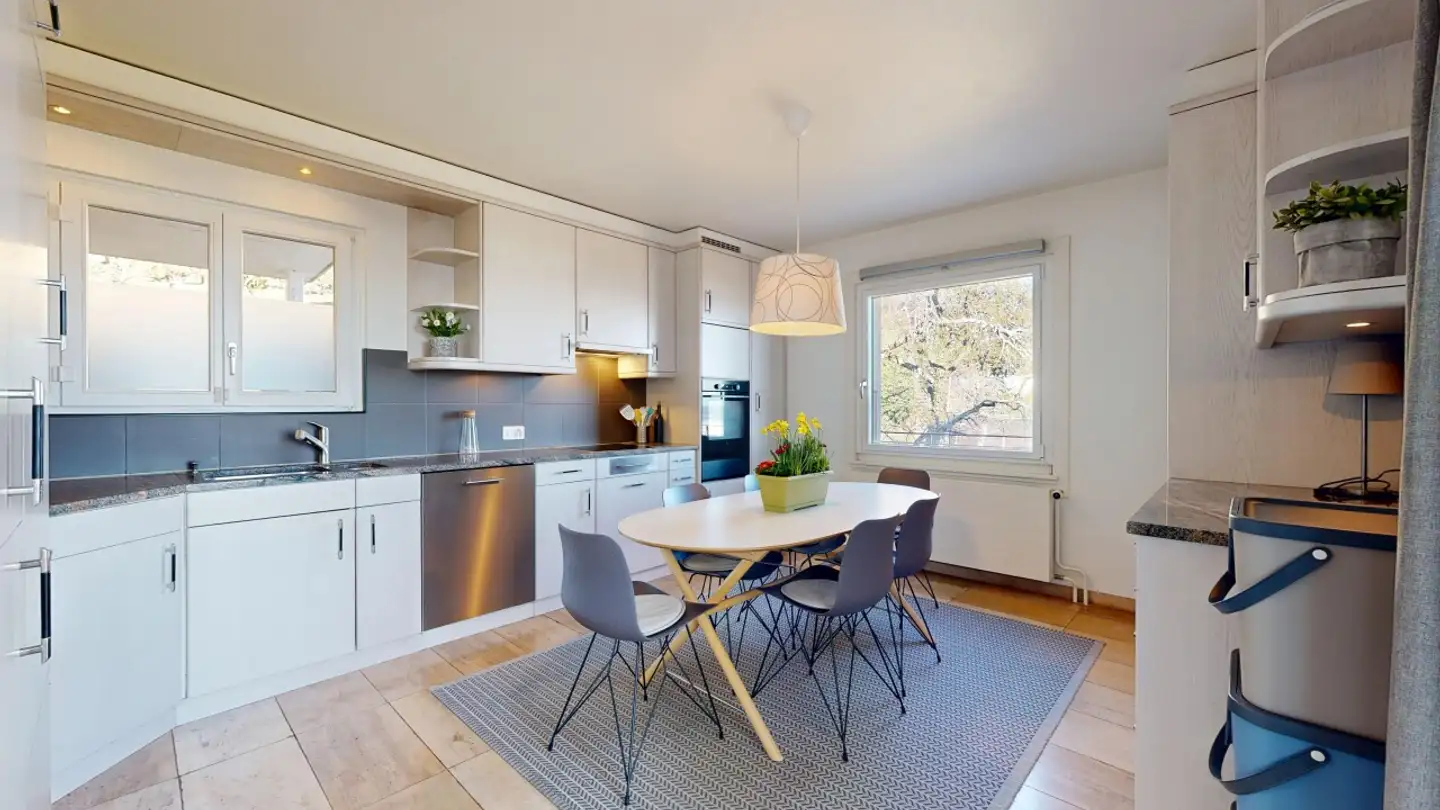 Maison individuelle à vendre - 2034 Peseux - Photo 4