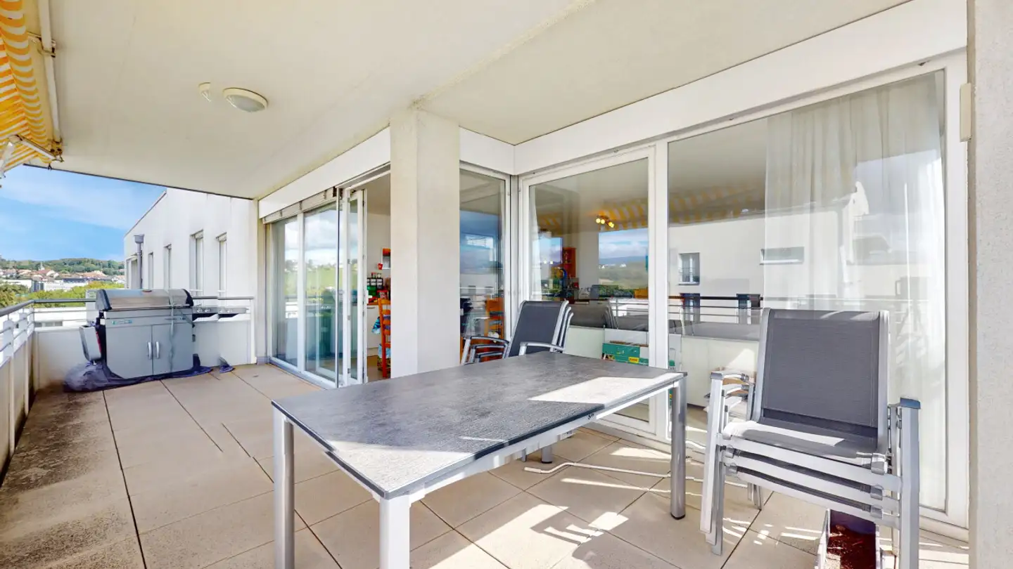 Appartamento in vendita - 1028 Préverenges - Foto 4