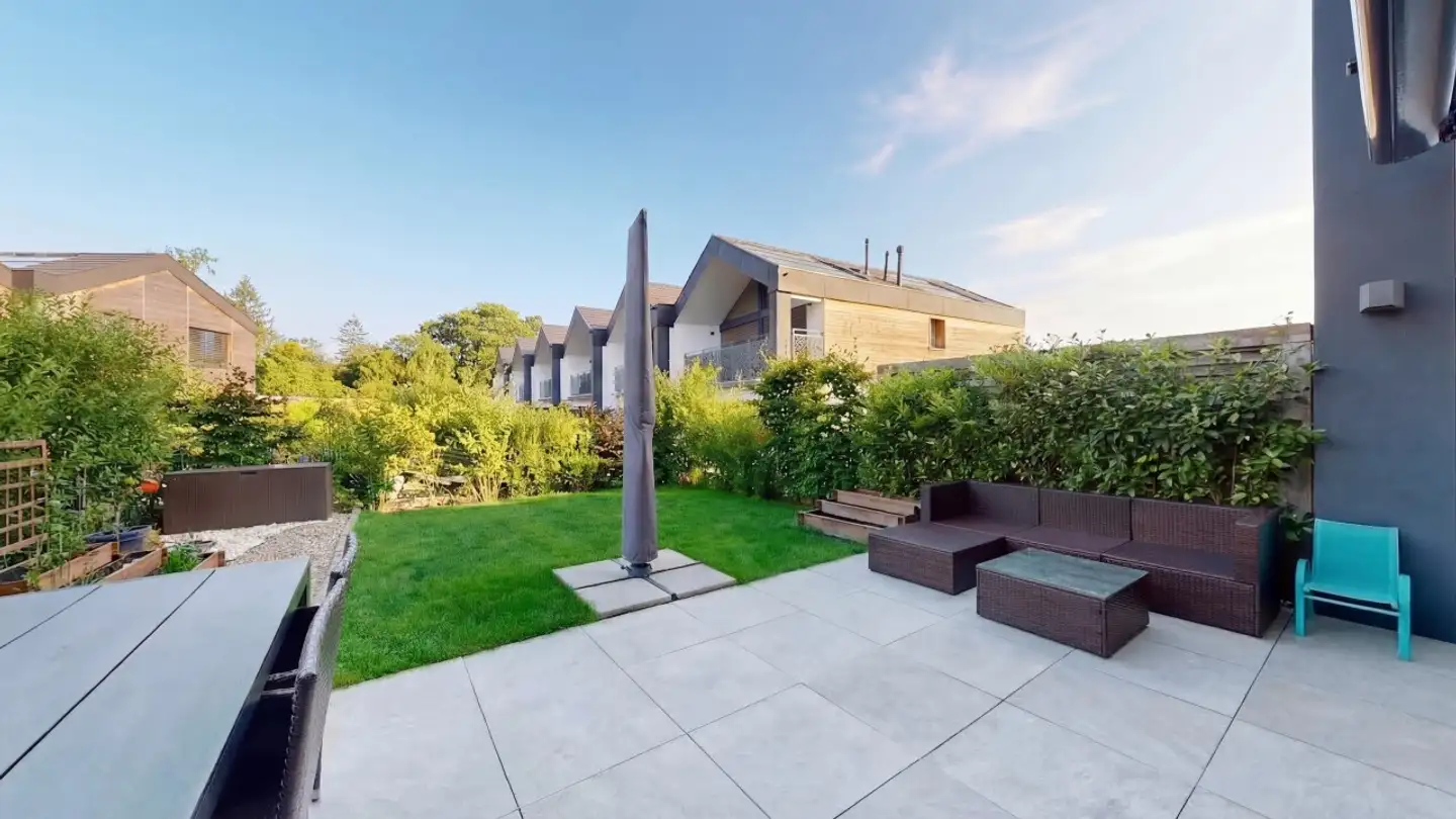 Reihenhaus kaufen - 1636 Broc - Foto 3