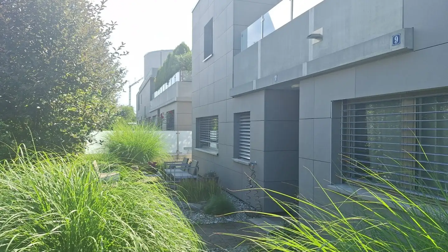 Maison en terrasse à vendre - 8590 Romanshorn - Photo 3