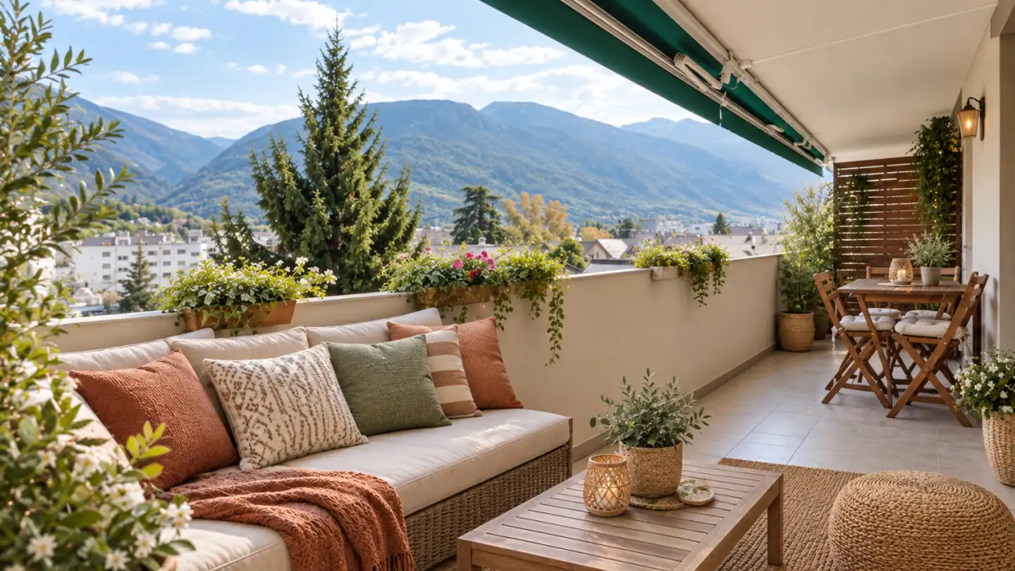 Appartement à vendre - 3960 Sierre