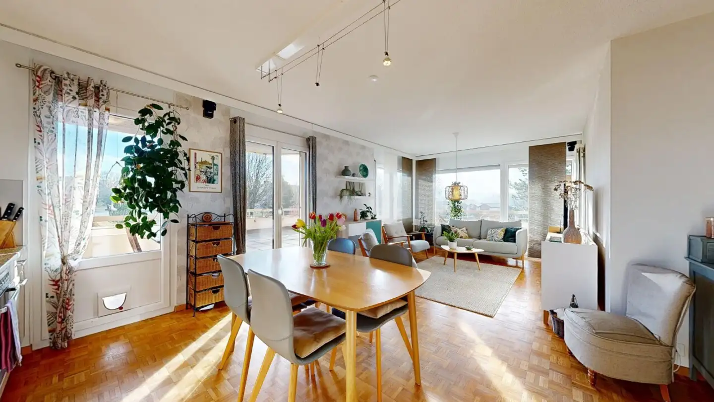 Apartment for sale - 1032 Romanel-sur-Lausanne - Photo 3