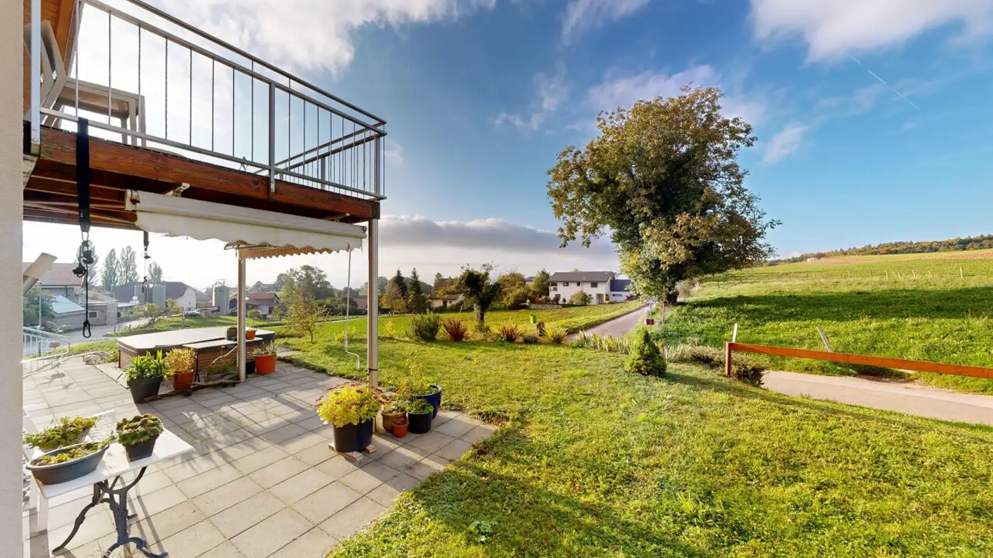 Single house for sale - 2027 Fresens - Photo 4