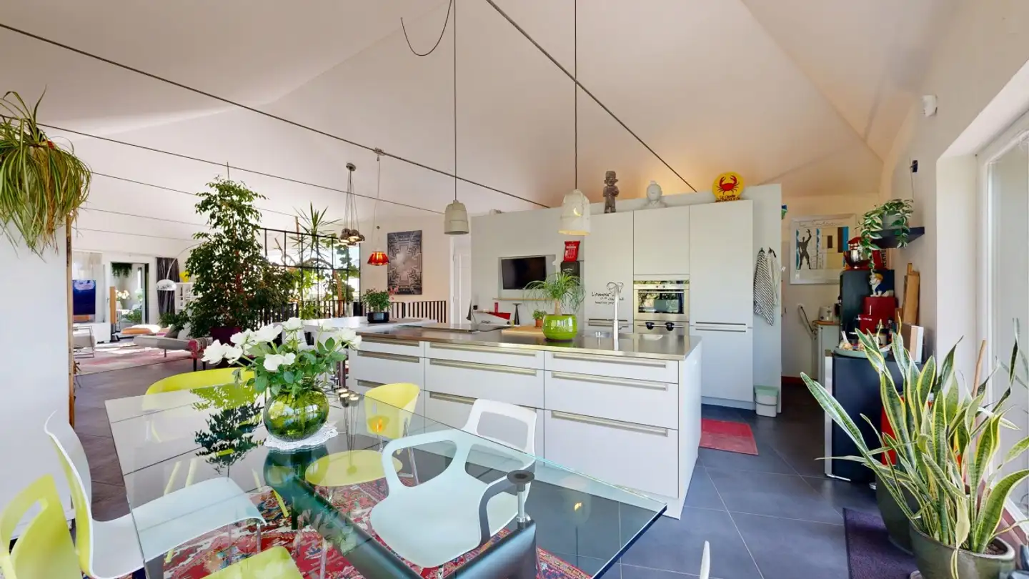 Casa singola in vendita - 1034 Boussens - Foto 4