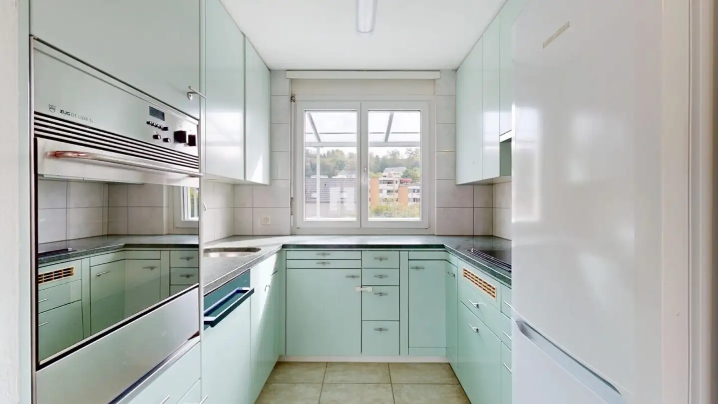 Penthouse kaufen - Im Heumoos 13i, 8906 Bonstetten - Foto 4