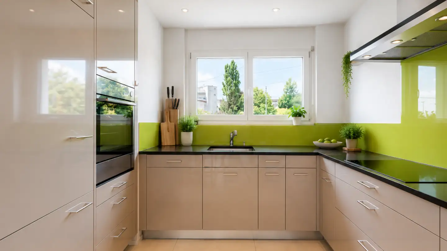 Appartamento in vendita - 8050 Zürich - Foto 4