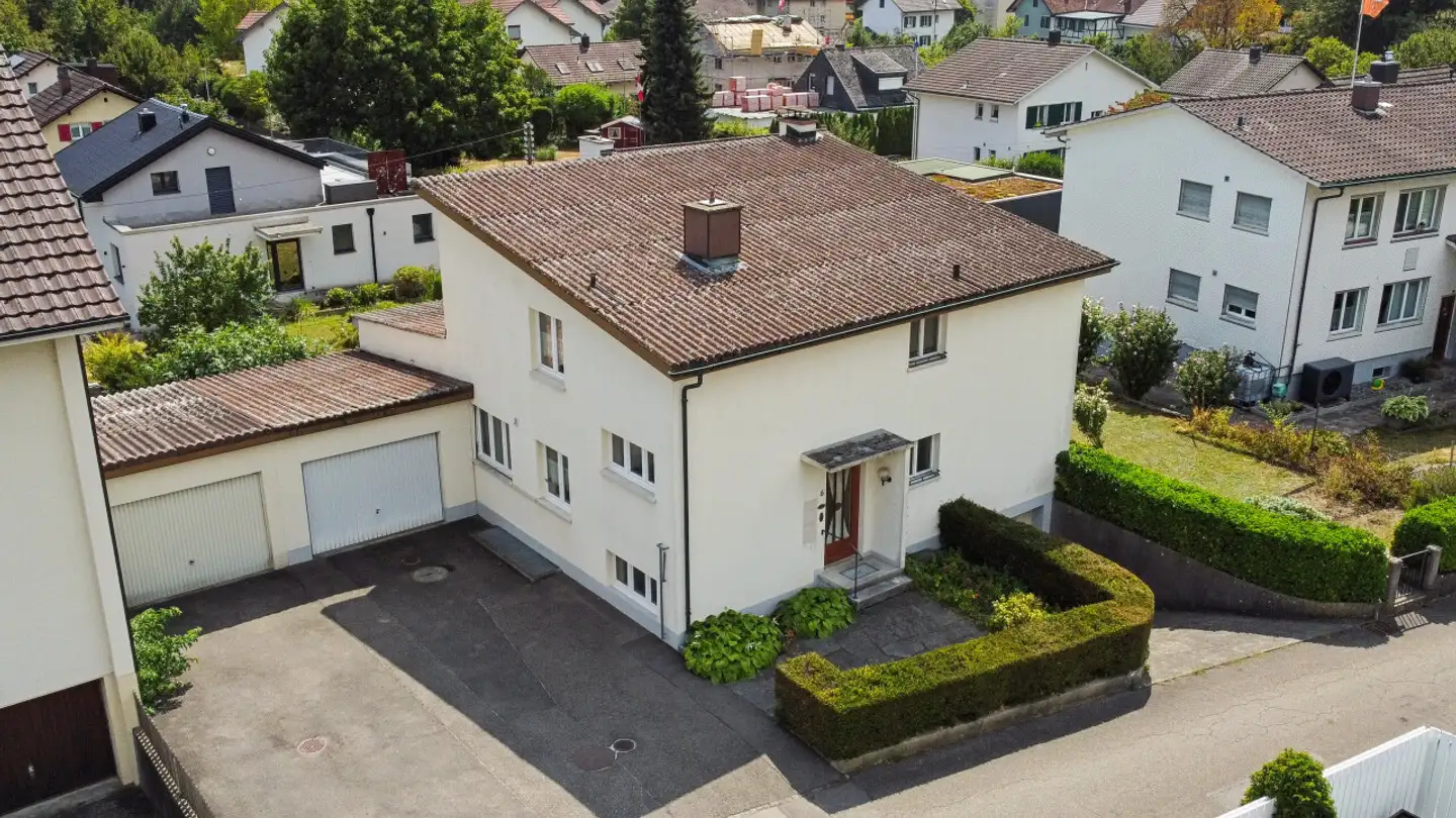 Casa singola in vendita - 4512 Bellach