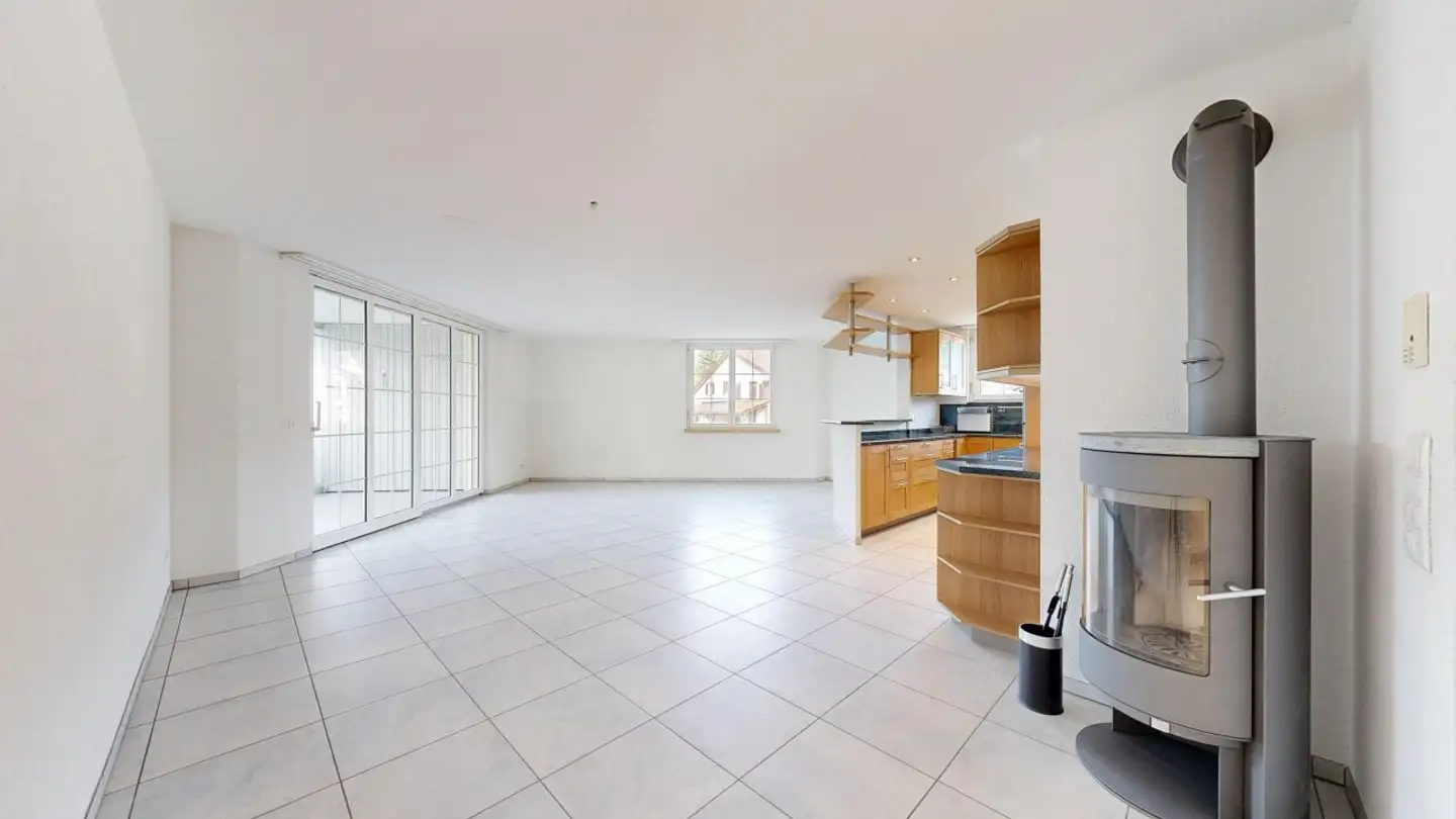 Appartamento in vendita - 8345 Adetswil - Foto 3