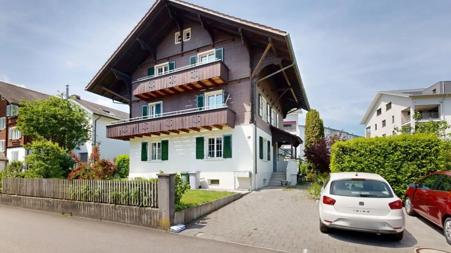 Einfamilienhaus kaufen - 6010 Kriens - Foto 2