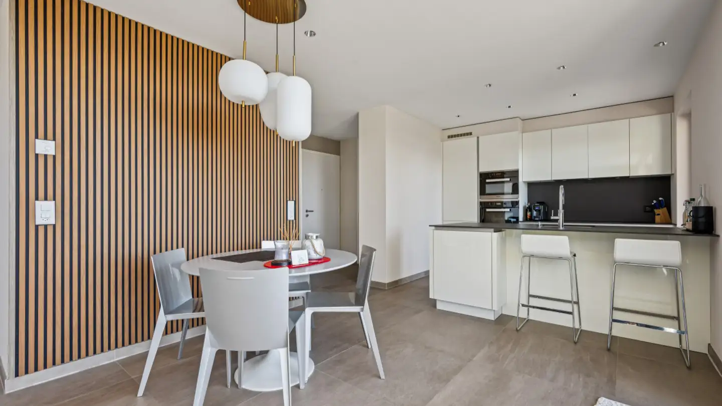 Penthouse for sale - 1010 Lausanne - Photo 4