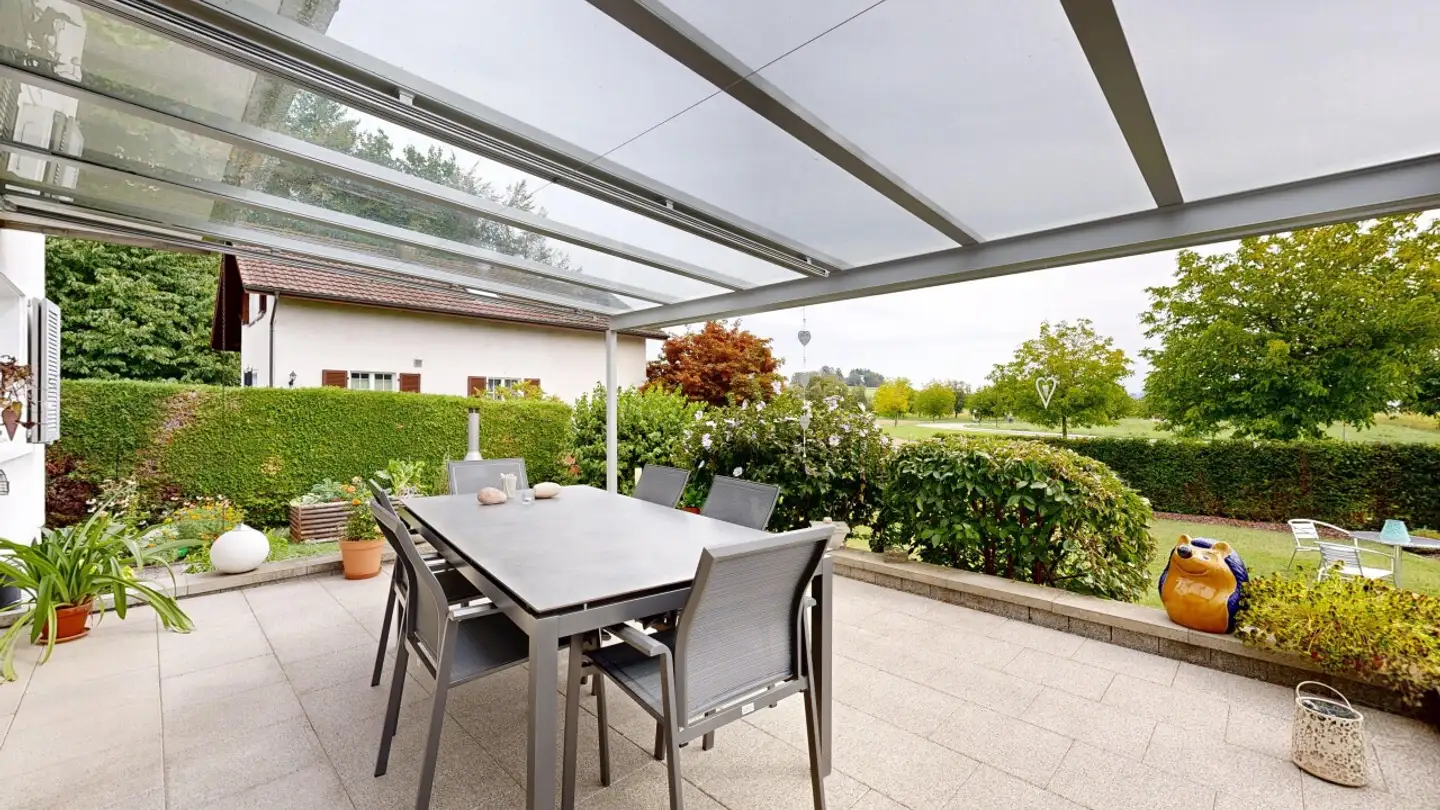 Einfamilienhaus kaufen - 4528 Zuchwil - Foto 4