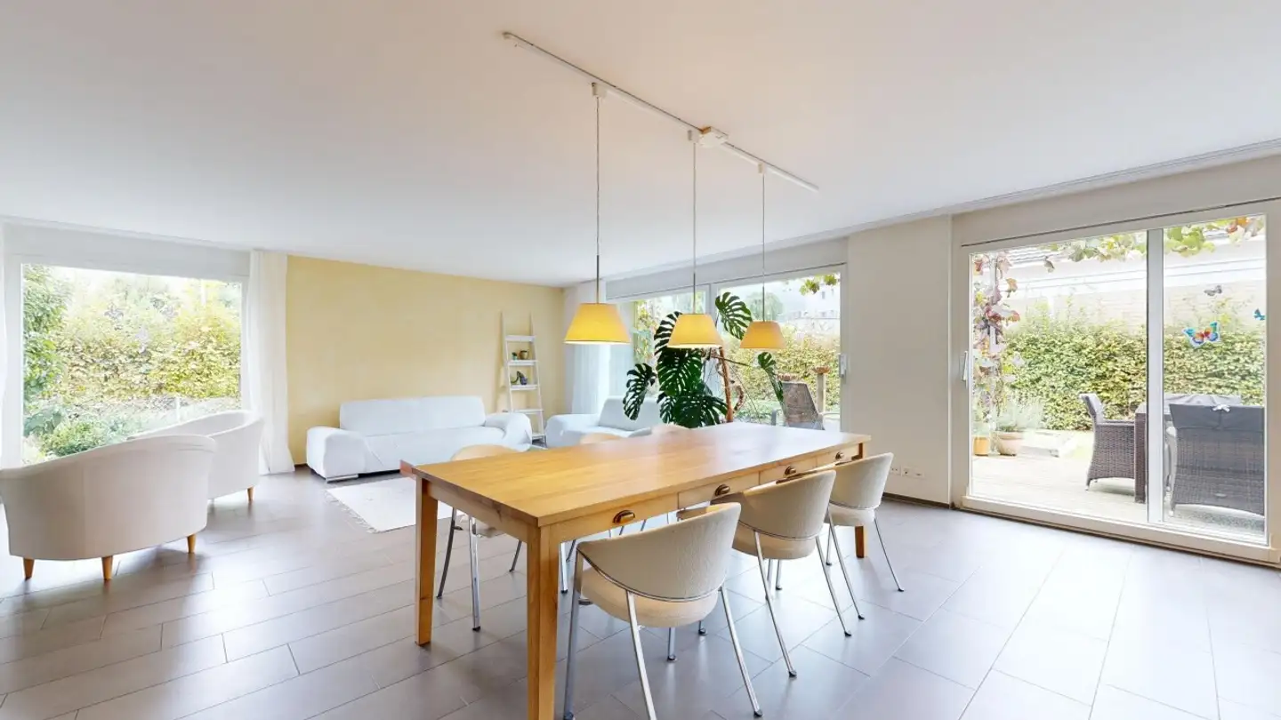 Einfamilienhaus kaufen - 6280 Hochdorf - Foto 2