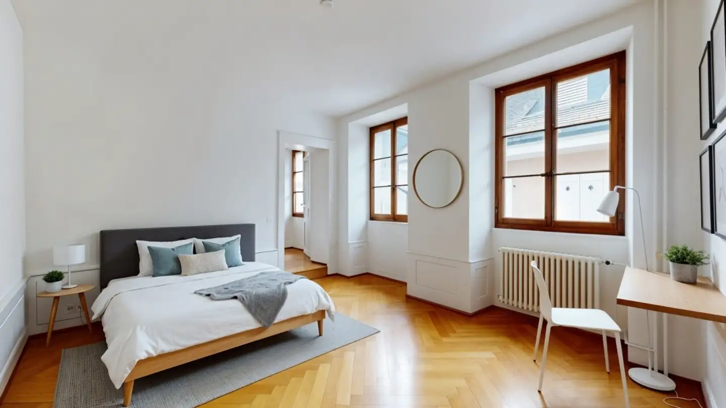 Wohnung kaufen - 1800 Vevey - Foto 2