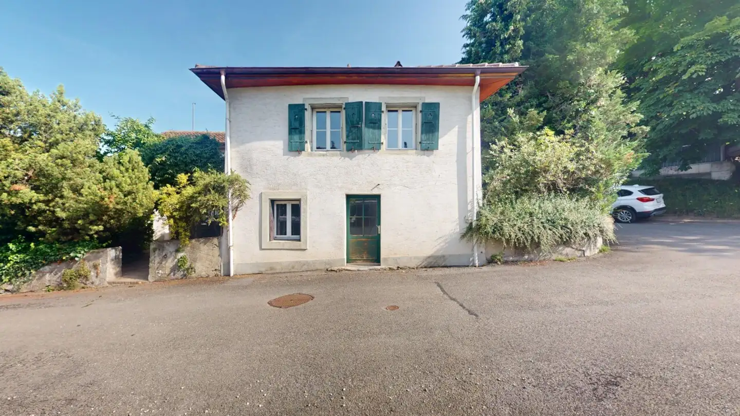 Einfamilienhaus kaufen - 1093 La Conversion - Foto 3