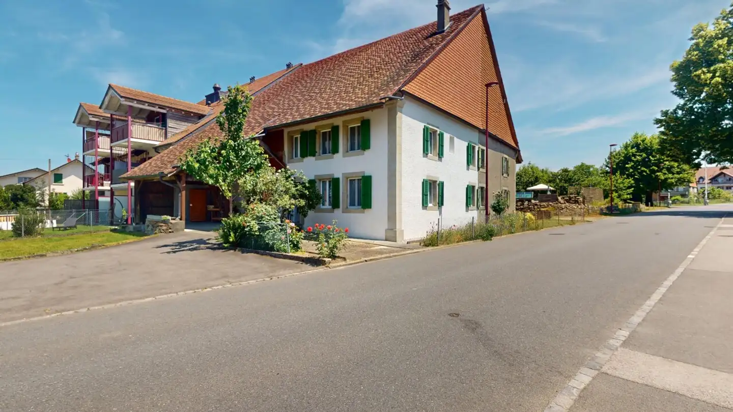 Row house for sale - 1044 Fey - Photo 3