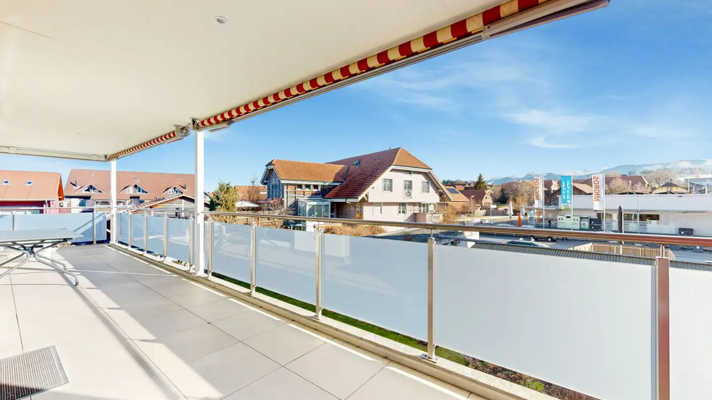 Apartment for sale - 3150 Schwarzenburg