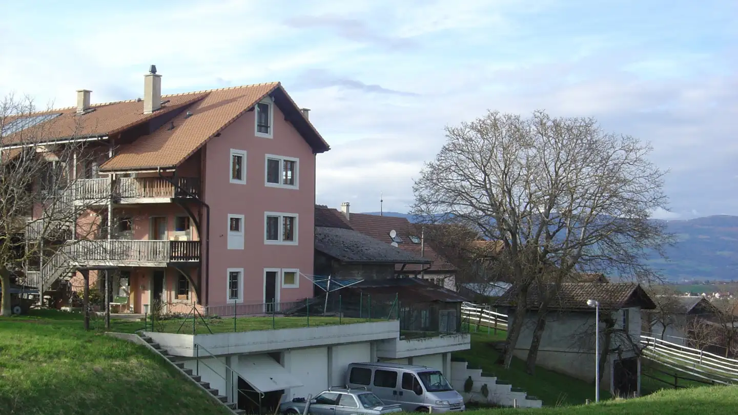 Garage singolo in vendita - 1412 Ursins - Foto 4