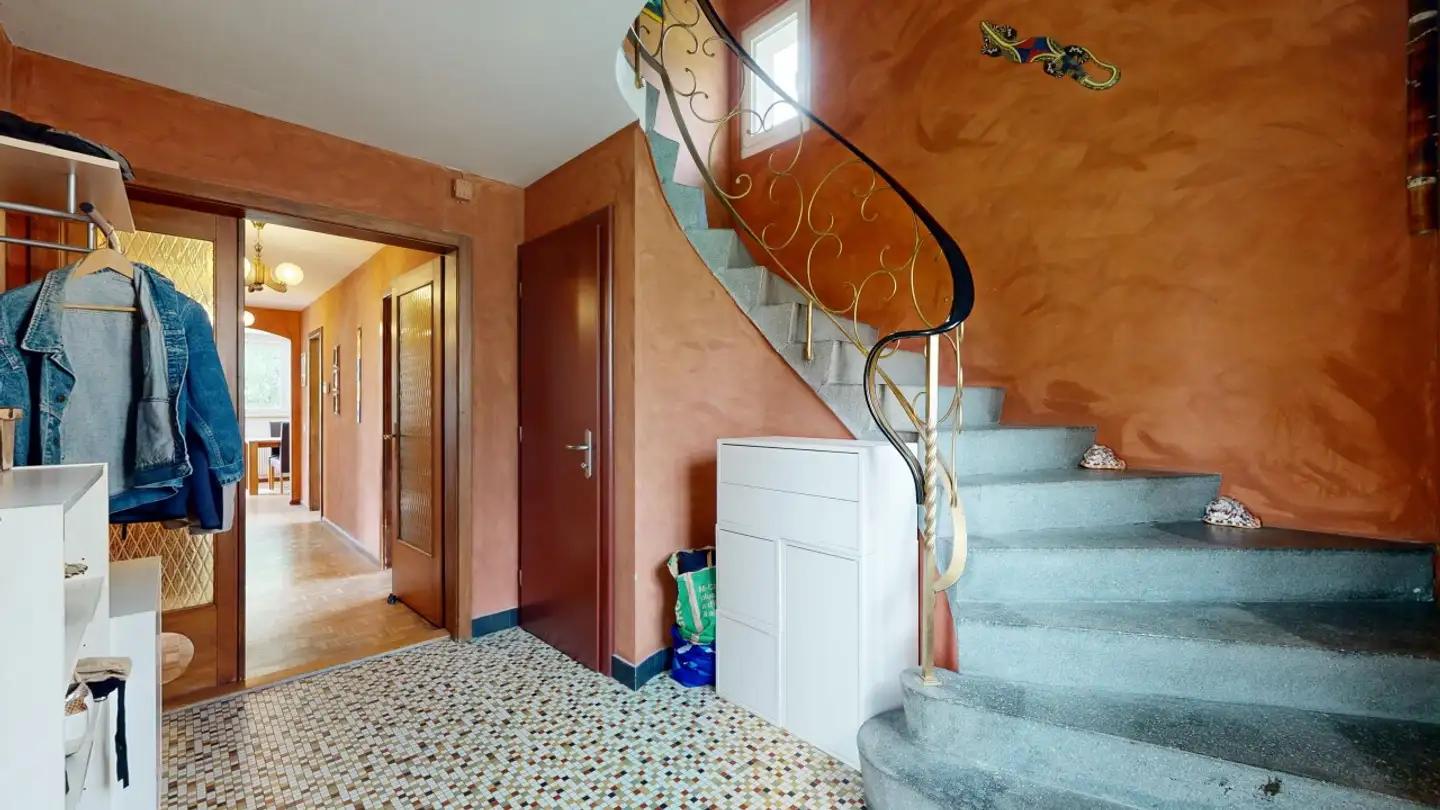 Maison individuelle à vendre - 2206 Les Geneveys-sur-Coffrane - Photo 4