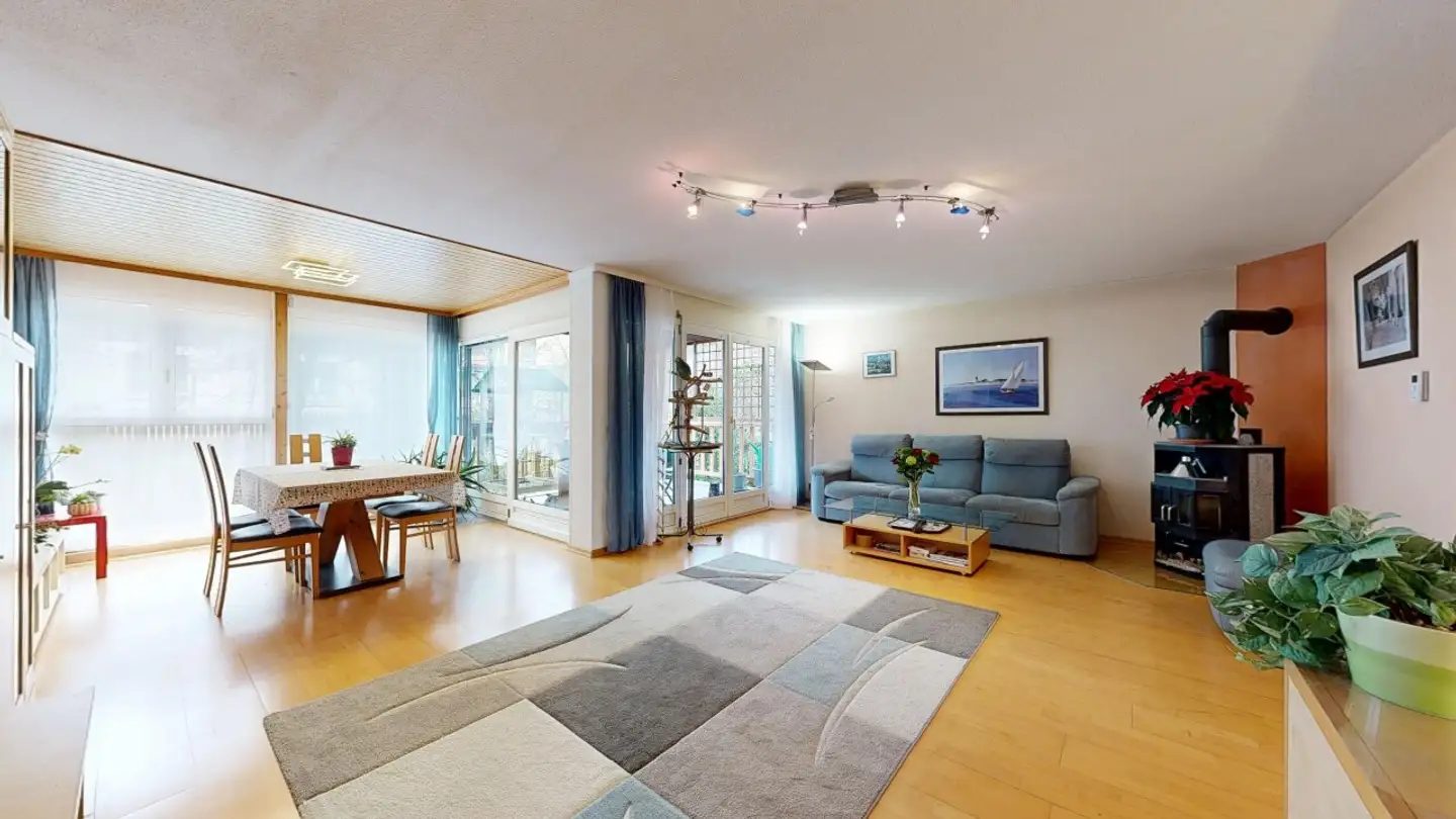 Row house for sale - Route Du Grand-Lancy, 1212 Grand-Lancy - Photo 3