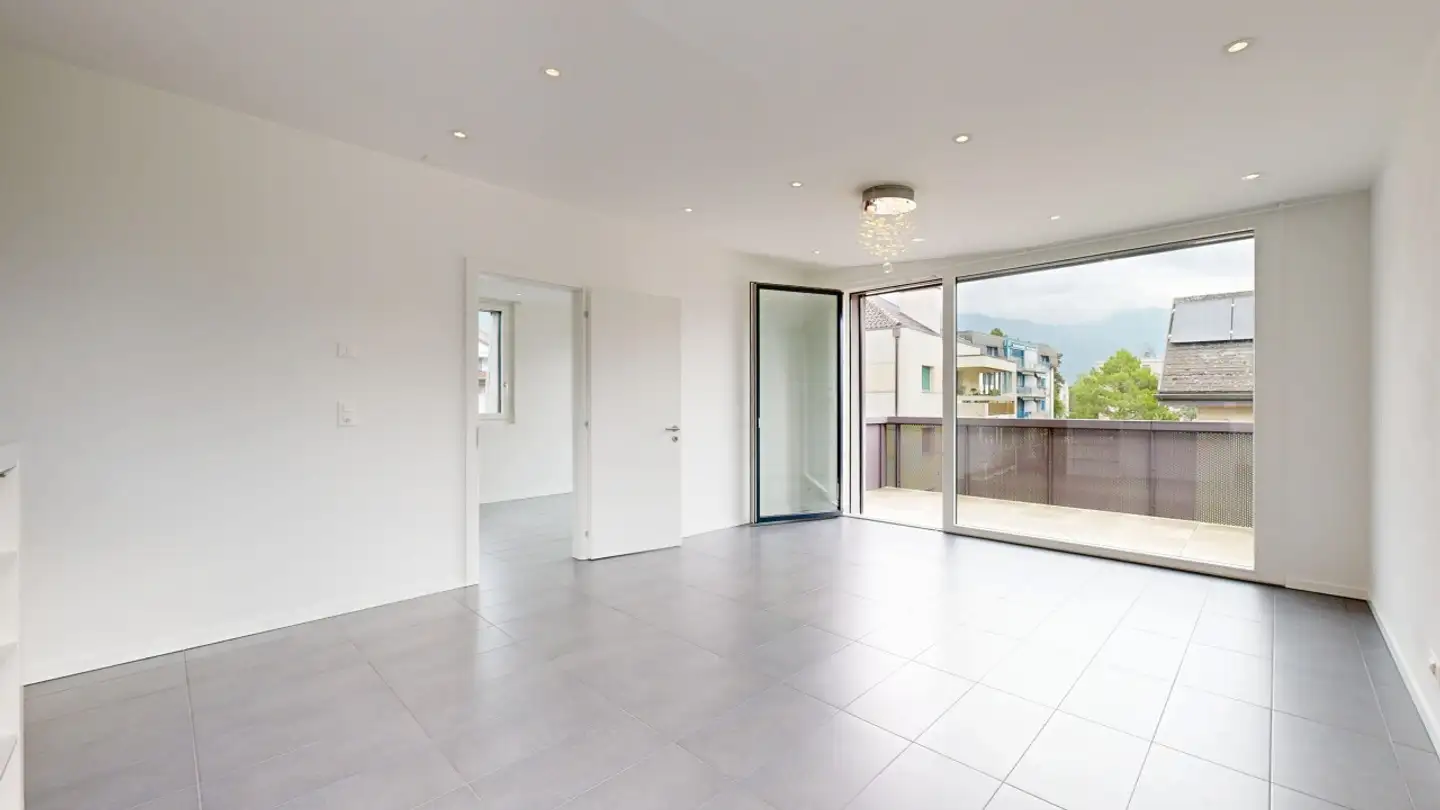 Appartement à vendre - 1814 La Tour-de-Peilz - Photo 2