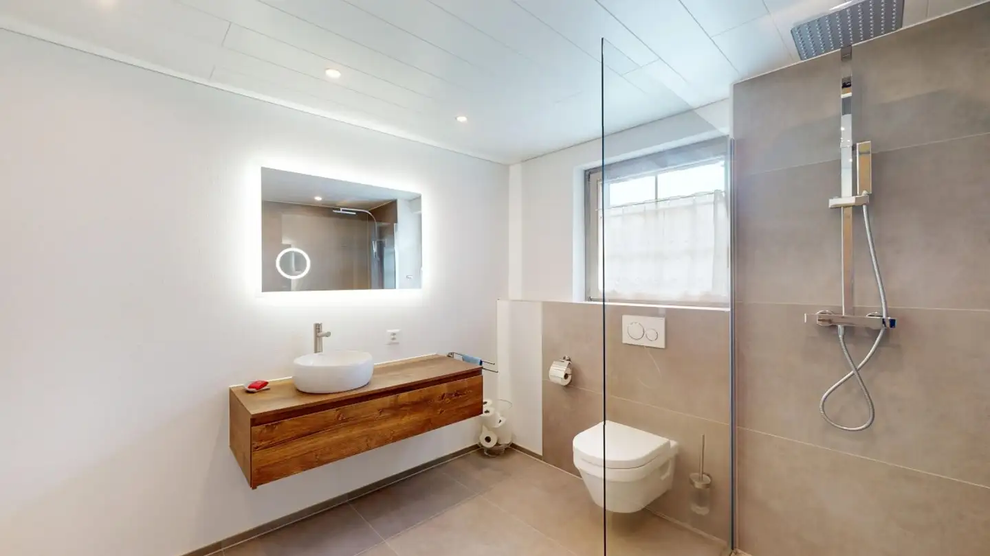 Einfamilienhaus kaufen - 9543 St. Margarethen TG - Foto 2