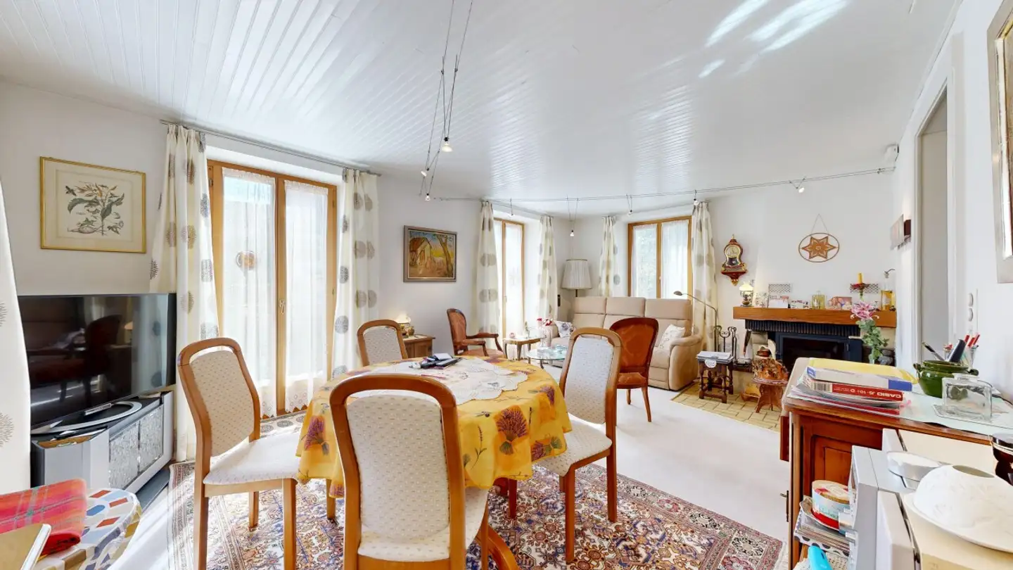 Casa singola in vendita - 1071 Chexbres - Foto 3