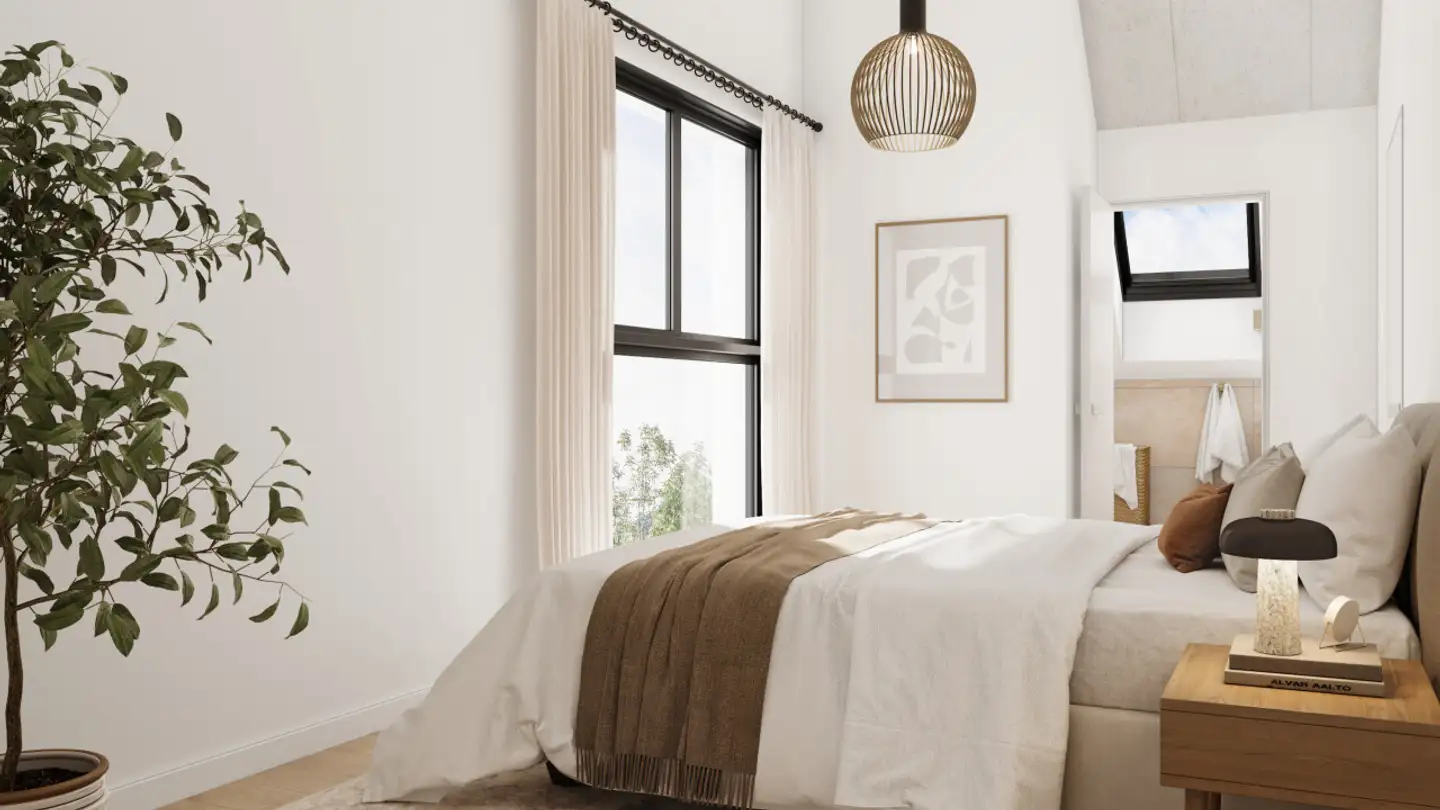 Penthouse for sale - 1010 Lausanne - Photo 4