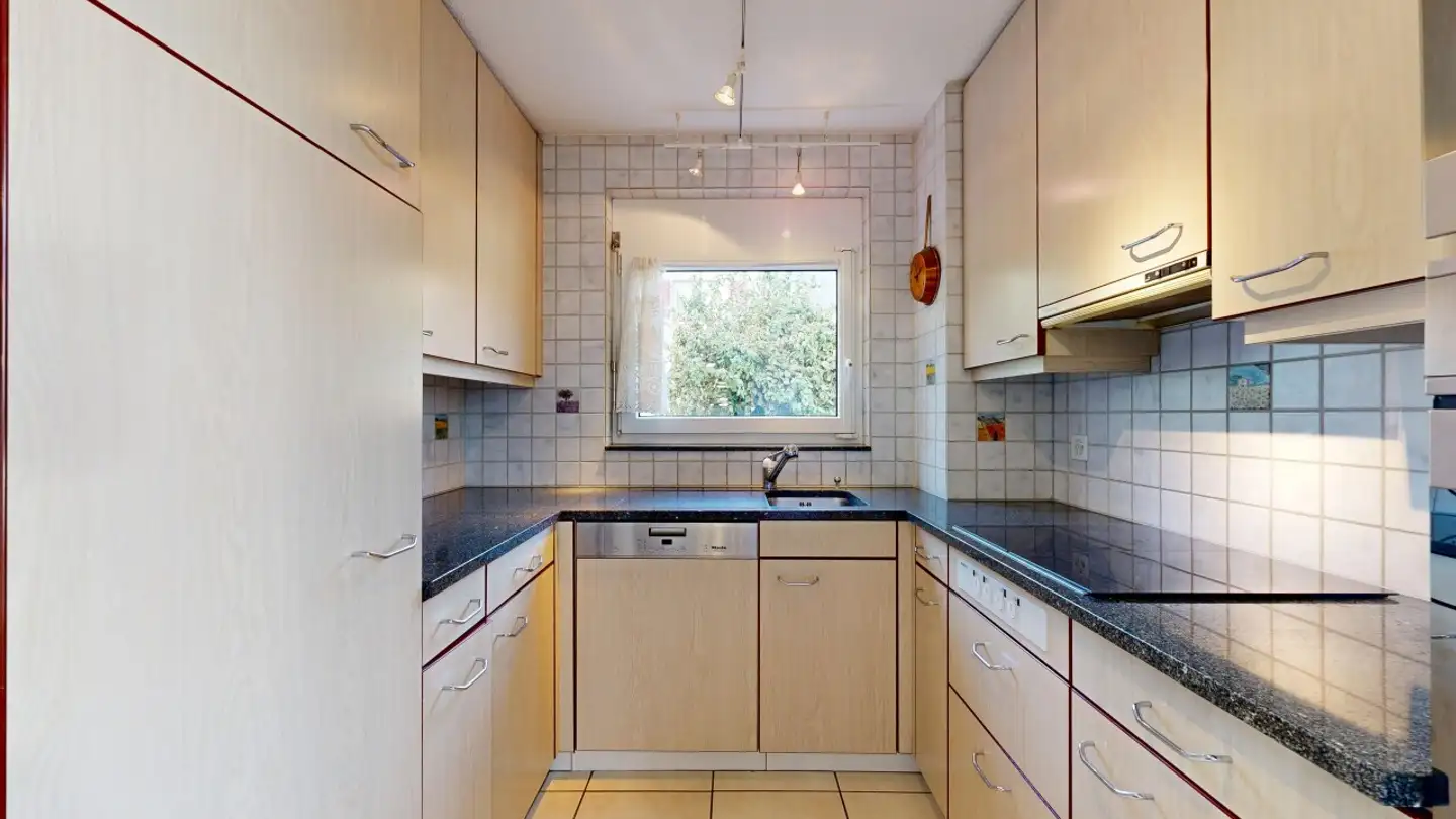 Reihenhaus kaufen - 2544 Bettlach - Foto 4