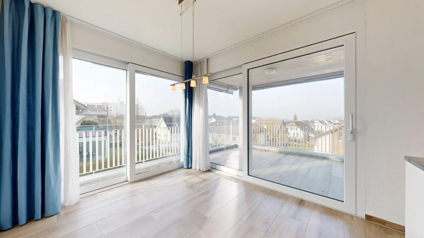 Apartment for sale - 5442 Fislisbach - Photo 3