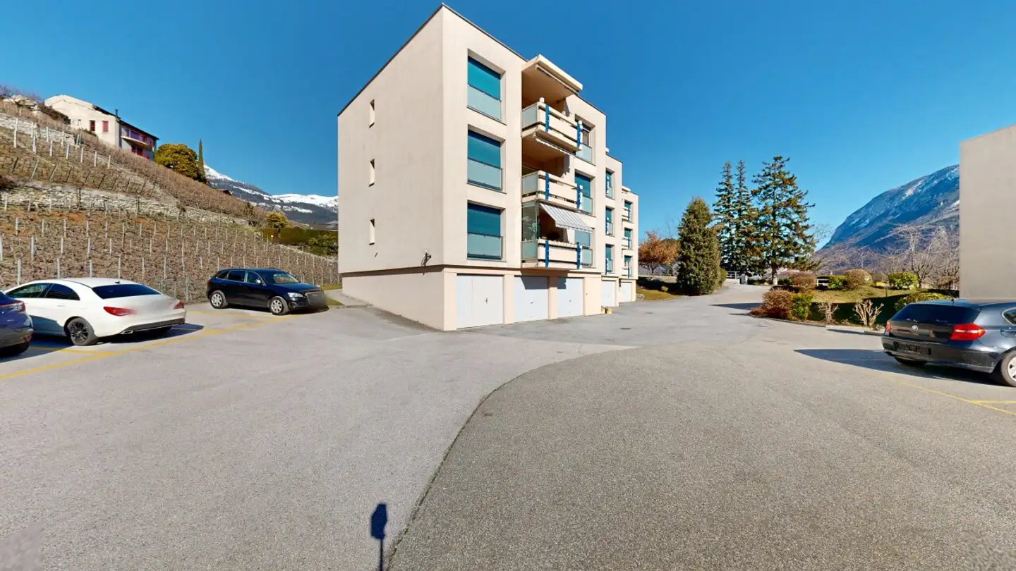 Appartamento in vendita - 3960 Sierre - Foto 2