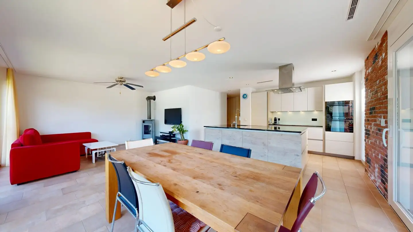Apartment for sale - 8320 Fehraltorf