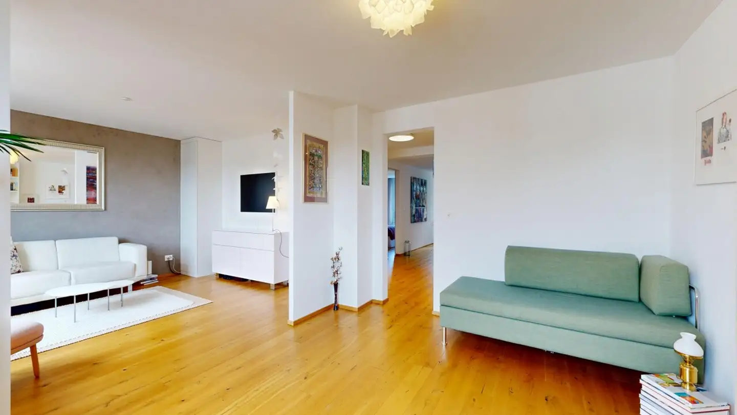 Appartement à vendre - 4055 Basel - Photo 3