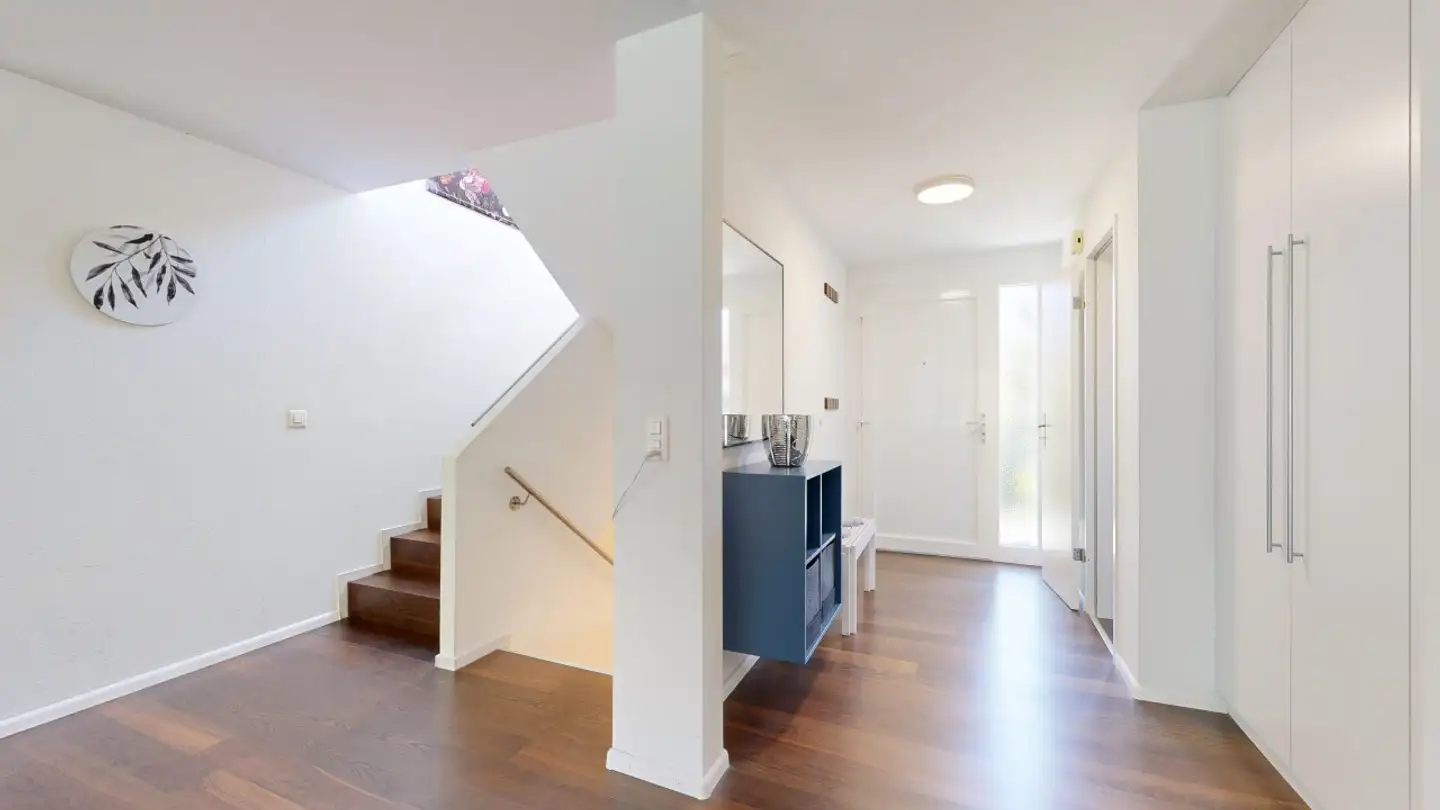 Maison en terrasse à vendre - 4148 Pfeffingen - Photo 3