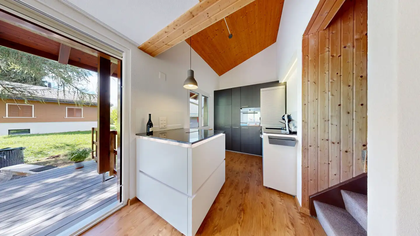 Einfamilienhaus kaufen - Wirzwelistrasse, 6383 Wirzweli - Foto 4
