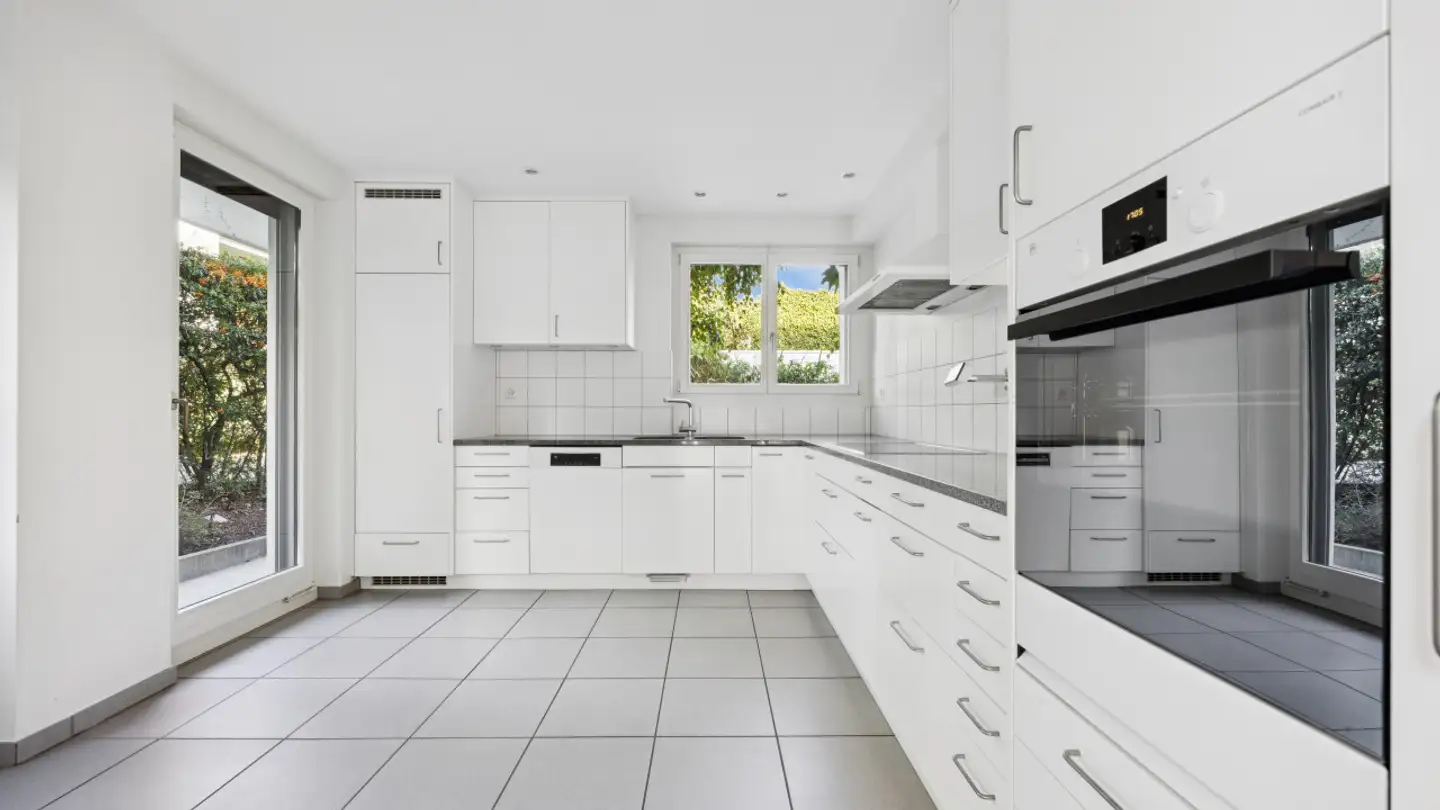 Einfamilienhaus kaufen - 8053 Zürich - Foto 4