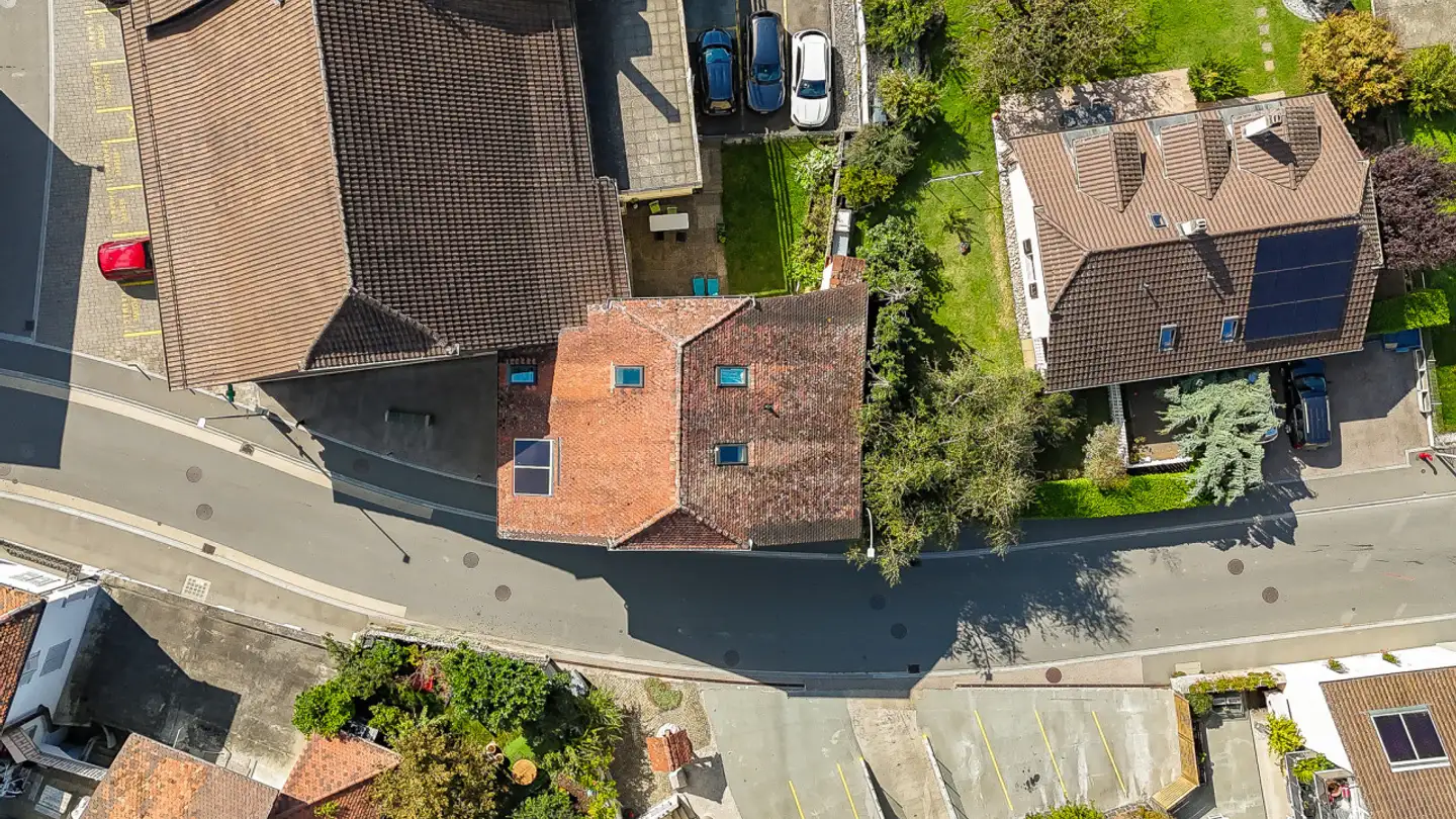 Edificio ad uso misto in vendita - 1562 Corcelles-près-Payerne - Foto 4