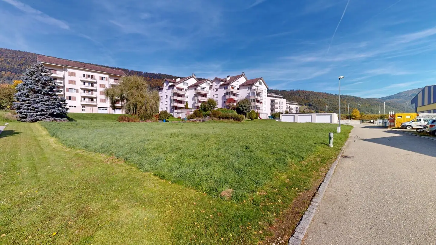 Terreno edificabile in vendita - 2606 Corgémont - Foto 4