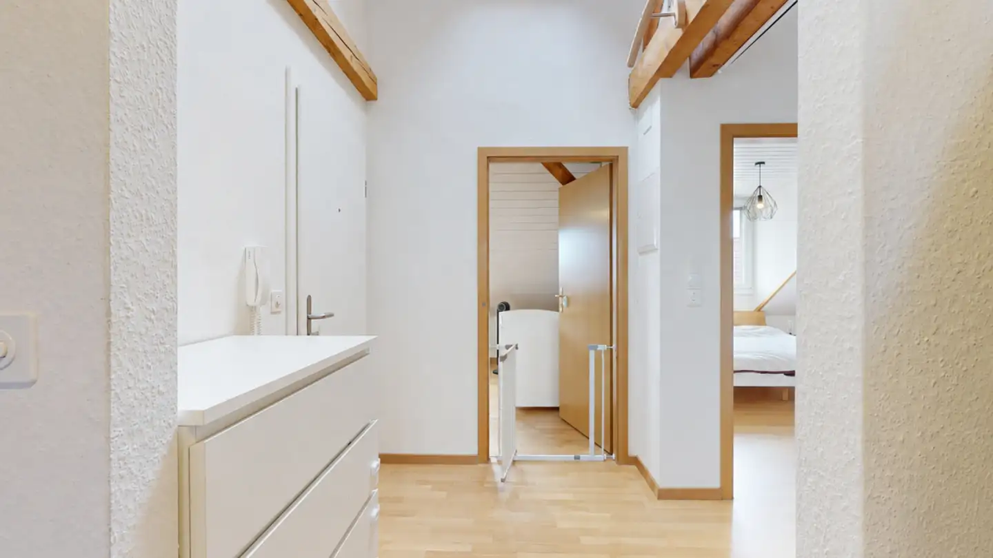 Attique à vendre - 4055 Basel - Photo 4