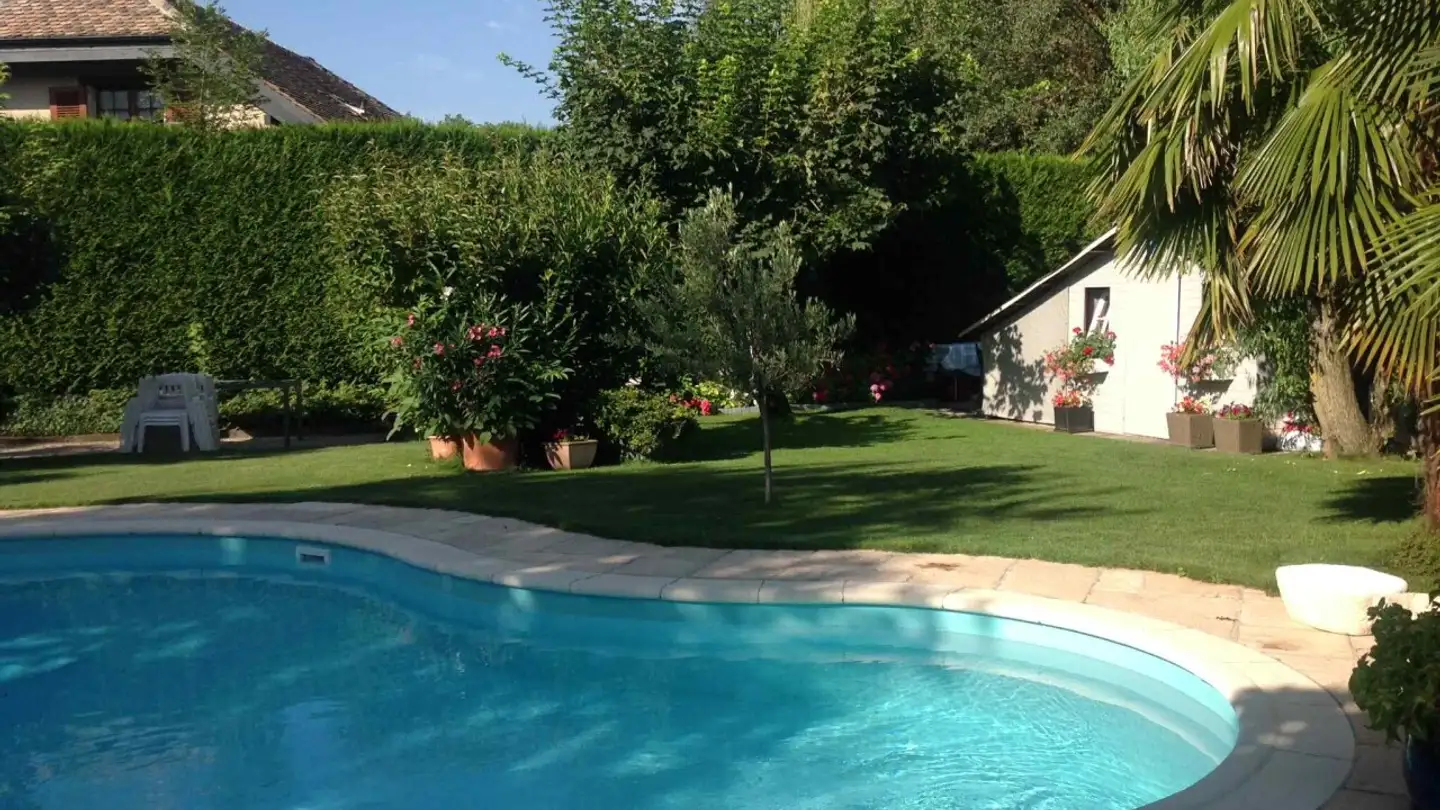 Maison en terrasse à vendre - 1299 Crans-près-Céligny - Photo 4