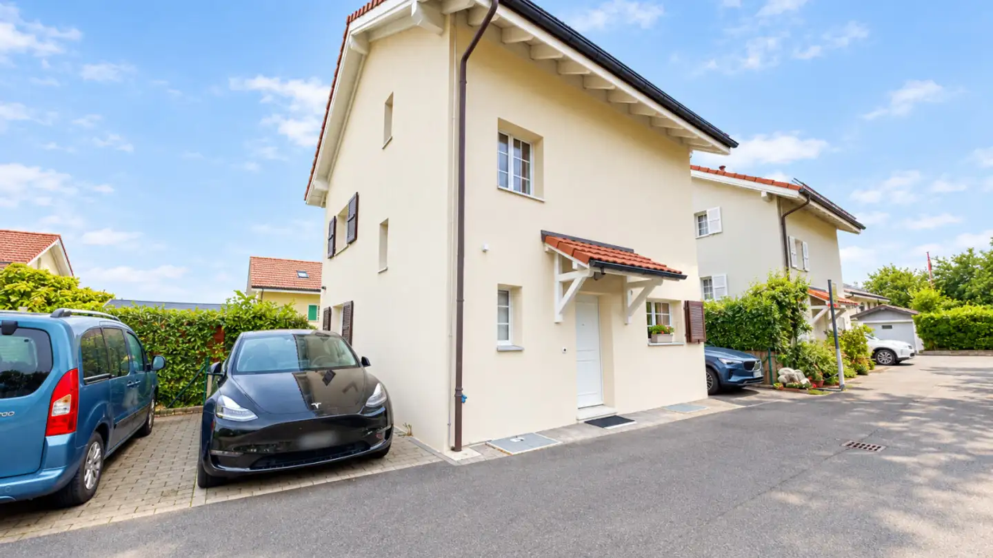 Single house for sale - 1185 Mont-sur-Rolle - Photo 3