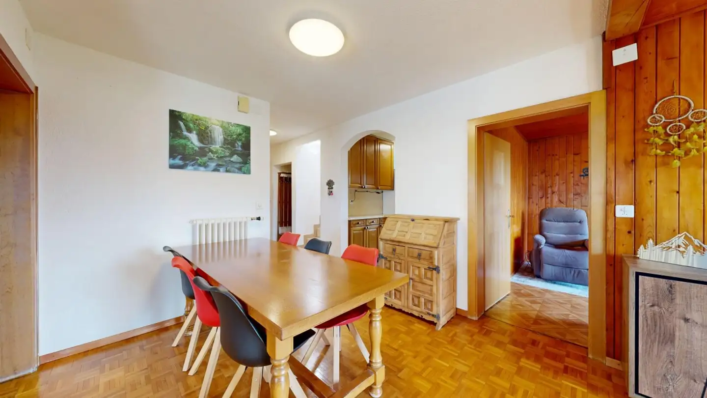 Penthouse kaufen - 1965 Savièse - Foto 3