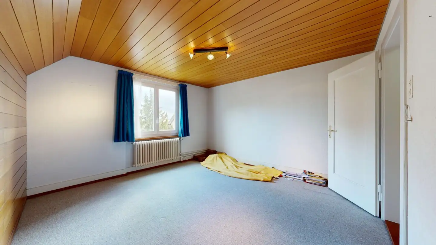 Einfamilienhaus kaufen - 4665 Oftringen - Foto 4