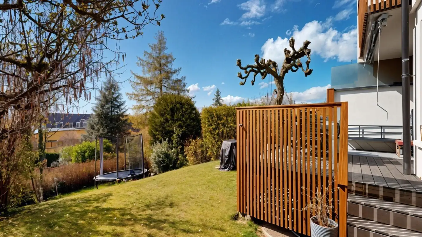 Casa a schiera in vendita - 1807 Blonay