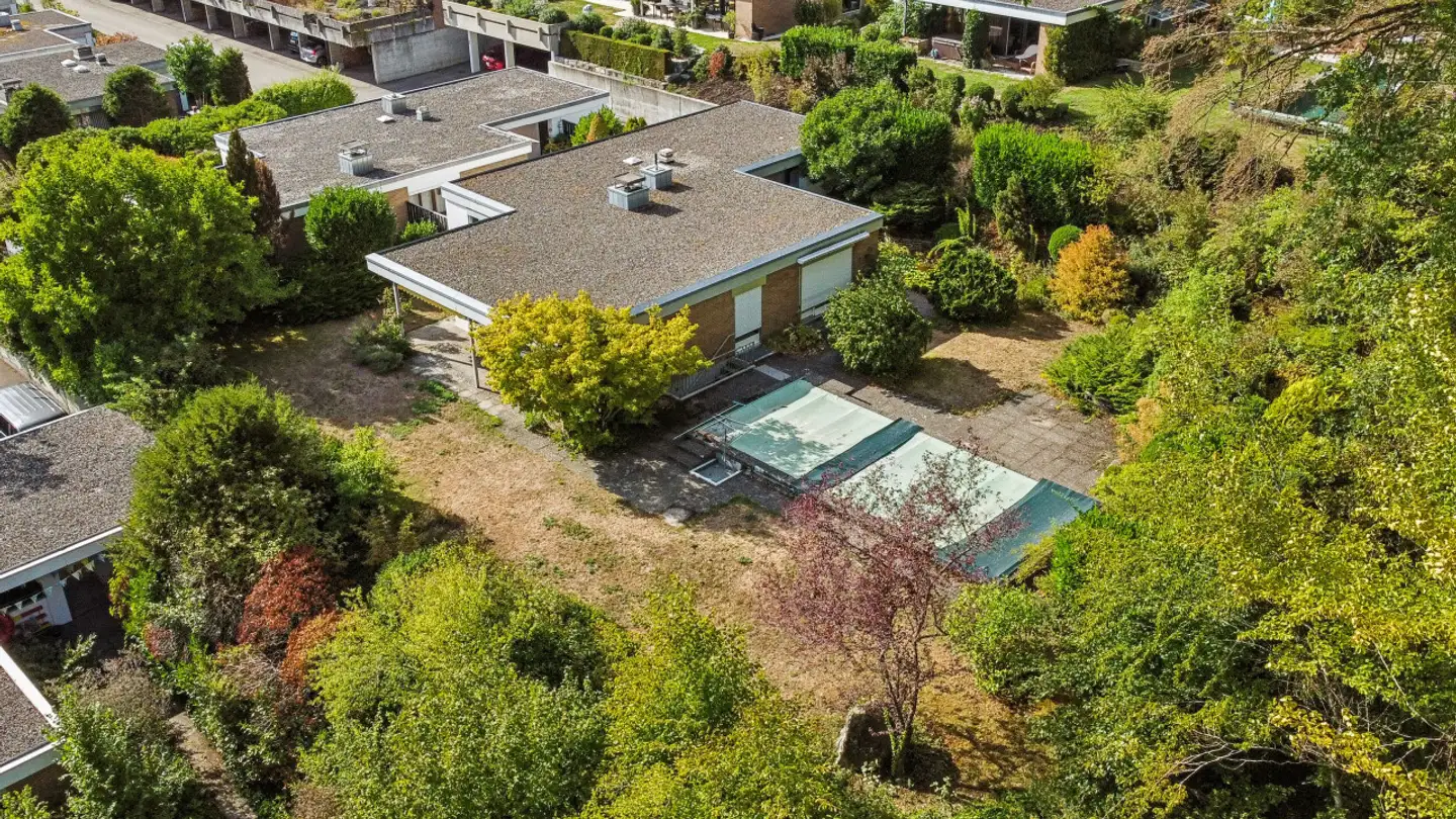 Casa singola in vendita - 3037 Herrenschwanden