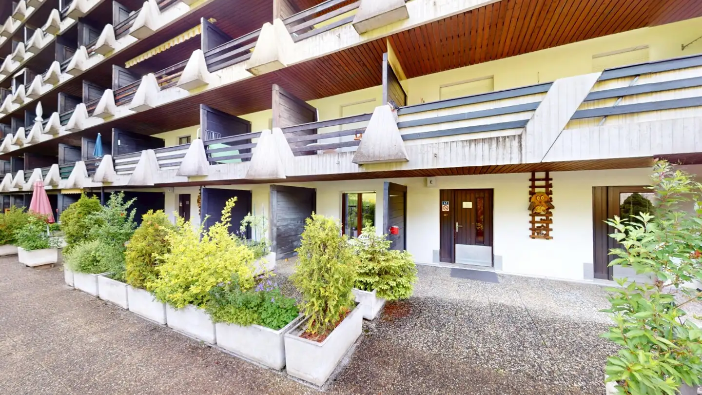 Studio in vendita - 1899 Torgon - Foto 3