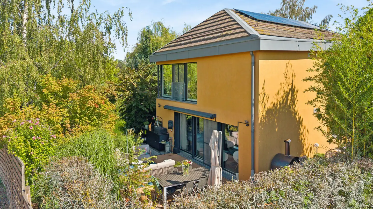Single house for sale - 1034 Boussens